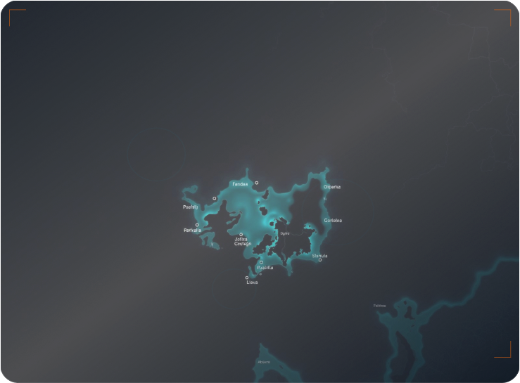 Live Tactical Map